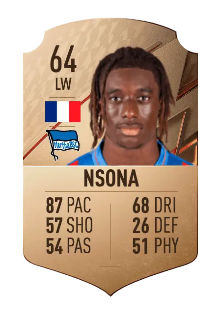 NSONA