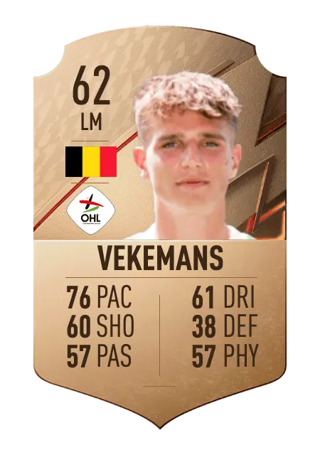 VEKEMANS